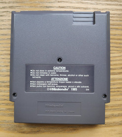 Nintendo NES PAL - The Goonies II / 2 (Cart Only)