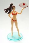 Figurine de beach-volley SNK Mai Shiranui Premium Heroines