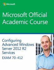 70-412 Configuring Advanced Windows Server 2012 Services R2 Paper