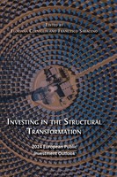 Floriana Cerniglia (U. A.) | Investing In The Structural Transformation | Buch