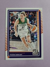 Sami Whitcomb 2025 Panini Donruss WNBA Basketball Card # 3 K2447