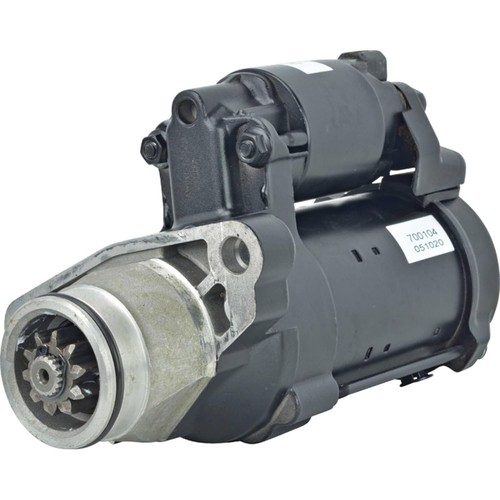 Starter Fits Harley-Davidson FLDE Deluxe, FLFB FLFBS Fat Boy 2018-2020 31400057 - 第 1/7 張圖片