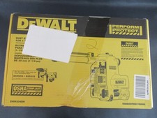 DEWALT DWH304DH Onboard Dust Extractor for 1-1/8" SDS - New