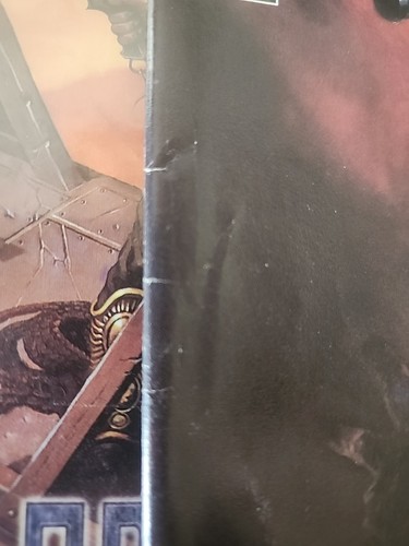 Dark Horse Comcis Star Wars Outlander Full Run Lot 1 2 9 10 11 12 1-6 1st - Bild 9 von 21