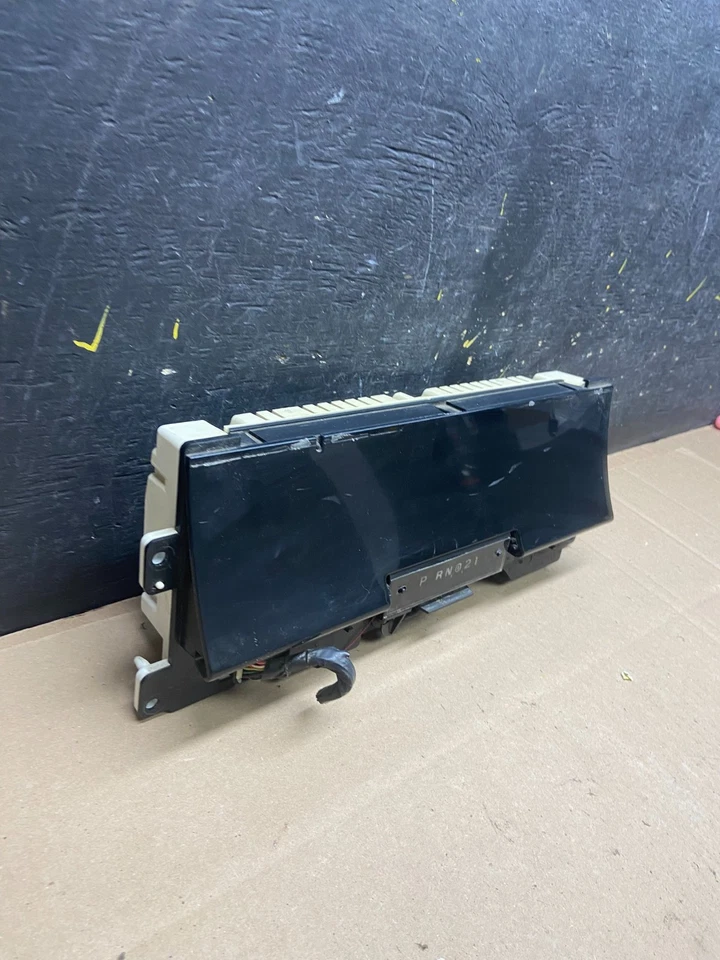 Ford Crown Victoria 2003 a 2005 velocímetro calibre de racimo t9180 DG Foto 3 de 4