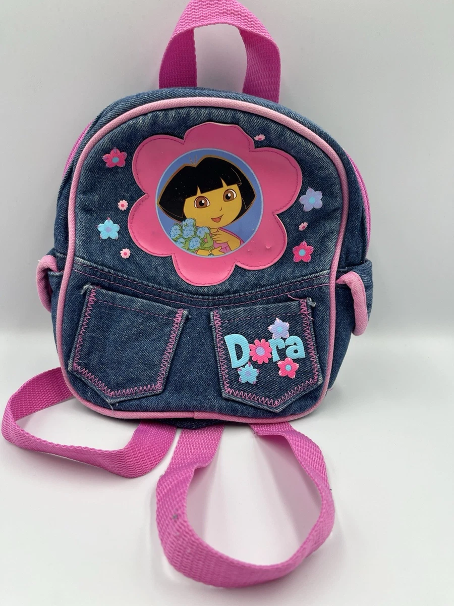 Dora the Explorer Dora the Explorer Girls' Outerwear for sale - eBay