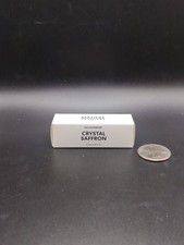 Matiere Premiere Crystal Saffron Eau de Parfum EDP Sample Spray .05oz/ 1.5ml NIB