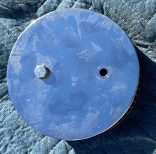 Performance Air Filter For Zenith Stromberg Cd150 Triumph Gt6 Spitfire Mg Midget