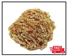 HAKKO 599-029 HAKKO Brass Sponge Tip Cleaner 599B