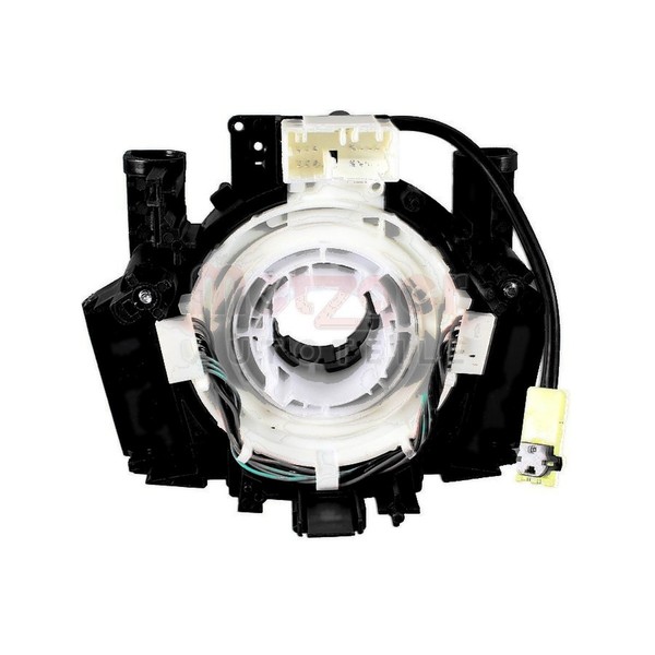 Wickelfeder Airbag Metzger Iam-Expertise Passend FüR U.A. Nissan Qashqai-image