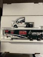 Dale Earnhardt Jr. Cards and Autographed Memorabilia Guide 44