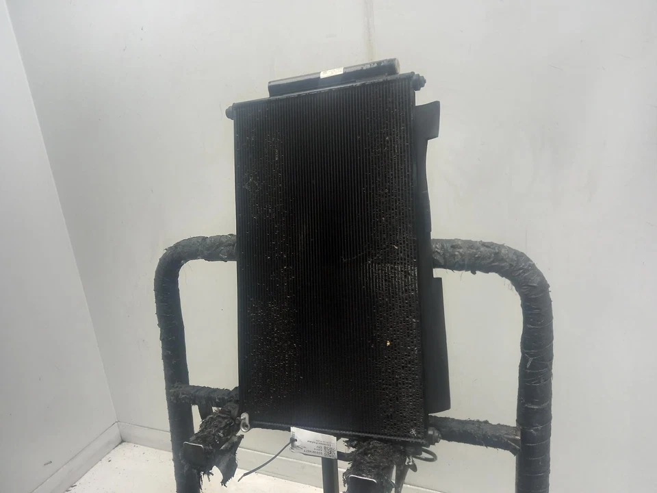 HONDA CRV Air Con Condenser AC Conditioning 2012-2015 2.2L N22B4 80110T1GG01  - Image 3 of 4