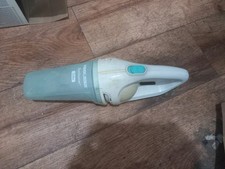 Black & Decker Dustbuster