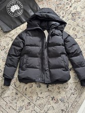 Canada Goose Macmillan Men's Parka Jacket Brand New with Tags and Packing Bag