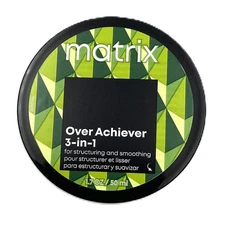 Matrix Over Achiever 3-IN-1 For Structurizing & Smoothing 1.7 oz