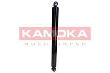 2x KAMOKA Stoßdämpfer 2000005 für XH COMMANDER CHEROKEE XK JEEP WH WK 3 CRD 4x4