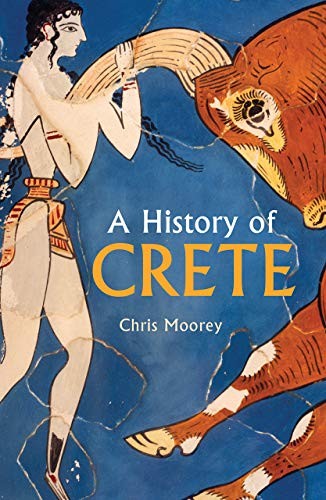 A History Of Crete Chris Moorey - Image 7