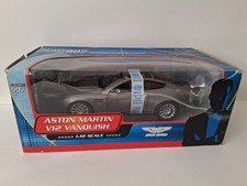Beanstalk Aston Martin Diecast & Toy 1:18 for sale | eBay