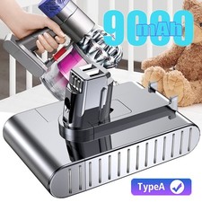 For Dyson DC31 Battery 9000mAh DC34 DC35 DC45 DC44 Type A Animal Vacuum Cleaner