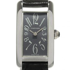 Cartier Tank Américaine WSTA0018