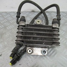 Cooler D'Oil Daelim 125 S2 - 2006