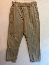 FIGS Men's Jogger Scrub Pants with Elastic Waist