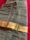 US Army M1950 Canvas Paratrooper Rifle Jump Case — photo 4