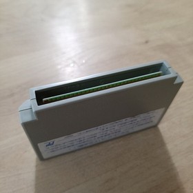 [FC] Golf Grand Slam Box Theory Famicom