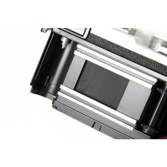 Nikon SP Silver Late Model Titanium Shutter JP | eBay