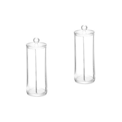2 Pack Organizer Für Schminke Schminkorganizer Make -up -Organisator