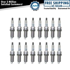 NGK Laser Iridium 92145 Engine Ignition Spark Plug Kit Set of 16 for 5.7L Hemi