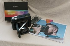 MINT InstantKon SF70 Sofortbild-Kamera