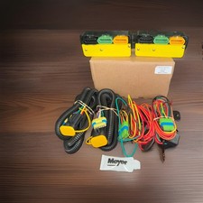 Genuine Meyer Snow Plow Change Over Light Module Kit W Wiring 07347 Genuine Meyer Snow Plow Change Over Light Module Kit W Wiring 07347