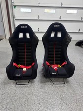 Sabelt Titan Max Racing Seats Seat Belt Set Bmw M3 Track Setup Sabelt Titan Max Racing Seats Seat Belt Set Bmw M3 Track Setup