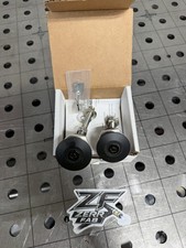 Quick Latch Hood Pinslocking Set