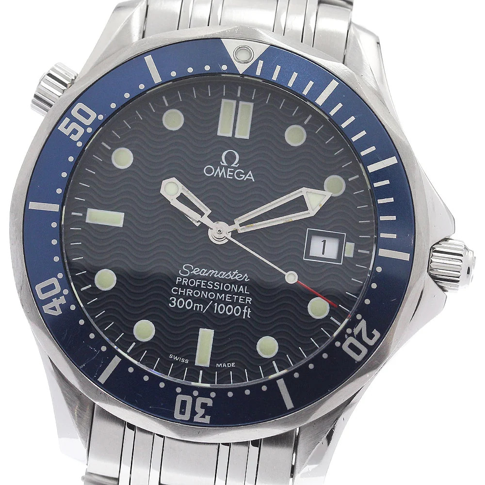 Omega Seamaster 300 2531.8 TO319859