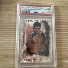 Law of Cards: Trademark Fight Over Bloodlines Brewing 14