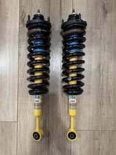 2005-2023 TOYOTA TACOMA TRD OFF-ROAD OEM BILSTEIN SHOCKS SUSPENSION FRONT SET