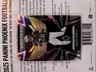 2025 Panini Phoenix - Thunderbirds Saquon Barkley #42