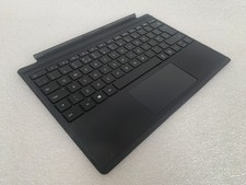 Microsoft Surface Pro 3/4/5/6/7 Type Cover Keyboard UK Black