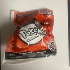 Vintage 1999 Sealed Burger King Mystery Toy - Pokemon 59-13