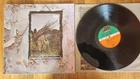 Led Zeppelin – Untitled IV Zoso 4 LP Atlantic – ATL 50008 German Pressing