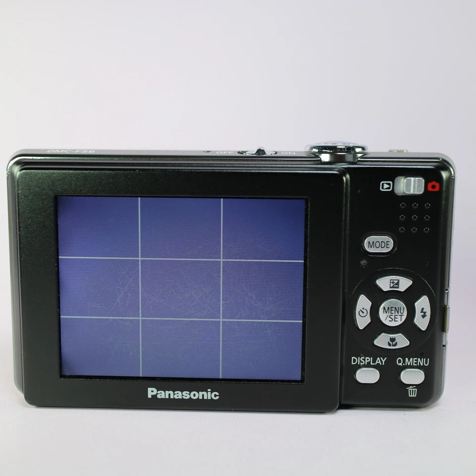 Panasonic Lumix DMC-FS6, photo 3 of 5