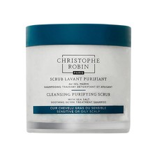 20 OFF CHRISTOPHE ROBIN CLEANSING PURIFYING SCRUB