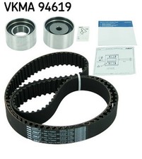 Kit de distribution Mazda MPV