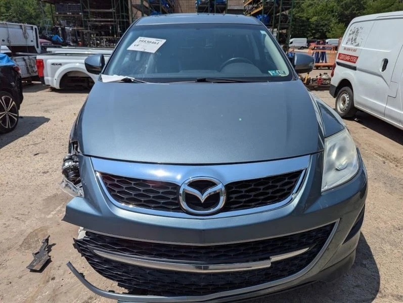 (LOCAL PICKUP ONLY) Driver Left Fender Fits 07-15 MAZDA CX-9 755946 Foto 3 de 4