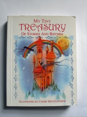 My Tiny Treasury