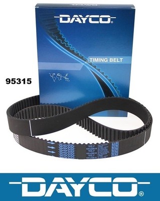 NEW GENUINE DAYCO 95315 Engine Timing Belt For 1999 - 2010 HYUNDAI  KIA
