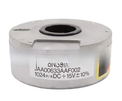 TS5208N39 Elevator Mainframe Encoder #iv