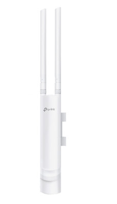 Tp-Link Wireless IP65 Outdoor Repeater - EAP110-OUTDOOR